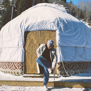 Kún Sõnbesin (Sped Up)