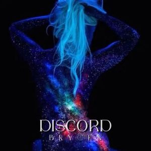 Discord（Original Mix）