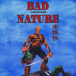 【劣根性】Bad Nature