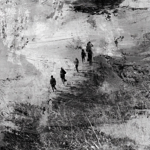 Никто не услышит (хор русского рока)