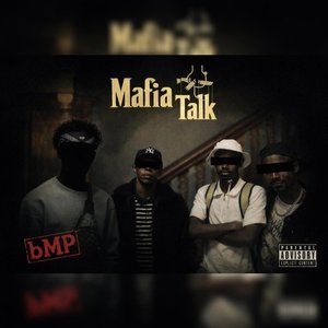 Mafia Talk (Rap Instrumental)