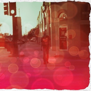 Walkin Through This World Alone