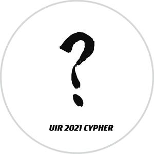 国际关系学院2021Cypher