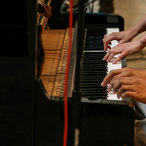 Happenstance - Static (Episode 01)