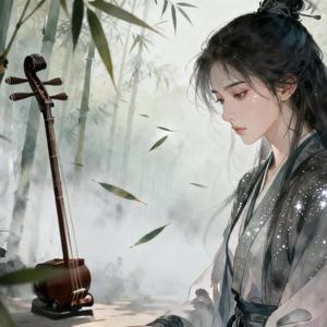 燈火之外是故人 Beyond the Lanterns, an Old Soul