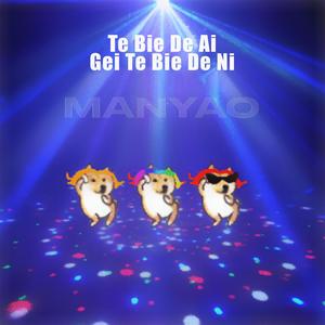 Te Bie De Ai Gei Te Bie De Ni (Manyao Electro Mix)