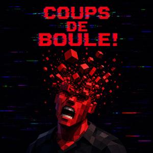 Coups De Boule!