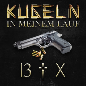 Kugeln in meinem Lauf