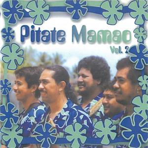 Marie Te Vahine/ I Want You/ Ume Te Pahi E