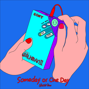 Someday or One Day cover（翻自 孙盛希）