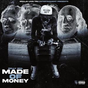 Overactive (feat. Vondada)