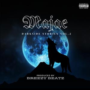 Pressure (feat. Breezy Beatz)