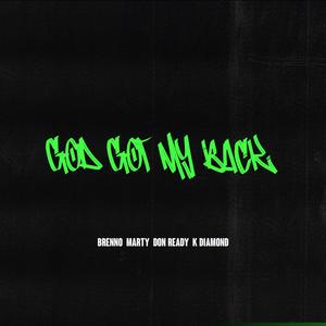 God Got My Back (feat. K Diamond)