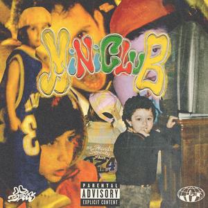 MINICLUB (feat. Scrap)