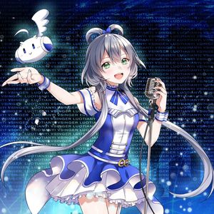 为了你唱下去（X-studio）