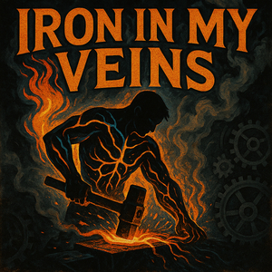 Iron in My Veins