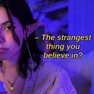 These Questions Are Intended to Make You Sleepy Btw