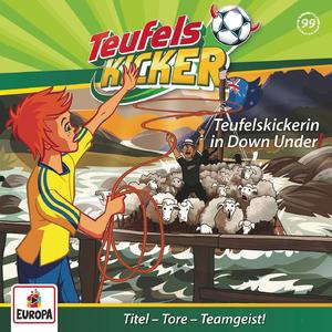 Teufelskicker Schlußsong