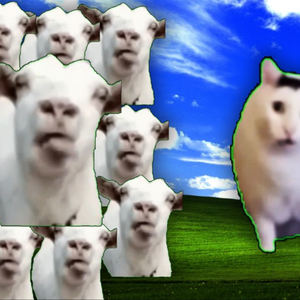 约 德 尔 牧 人 羊