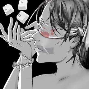 暗流（Prod.by BECU BEATZ)