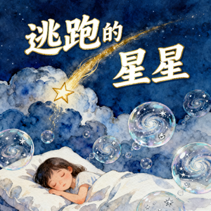 逃跑的星星(快乐阳光）