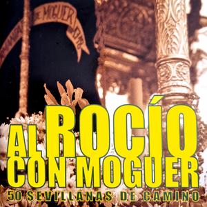 Moguereños rocieros