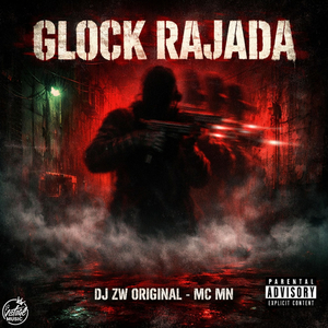 Glock Rajada