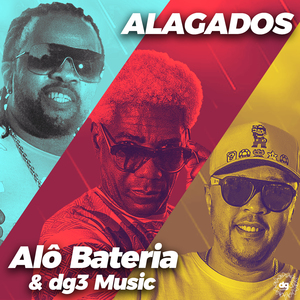 Alagados (dg3 Music Extended Remix)