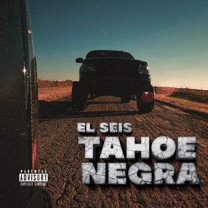 Tahoe negra