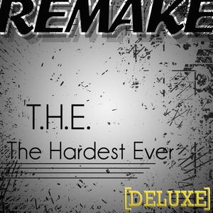 T.H.E (The Hardest Ever) [will.i.am feat Mick Jagger & Jennifer Lopez Deluxe Remake] - Instrumental