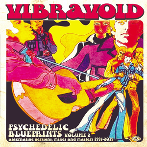 Sarveshaam Svastir Bhavatu (Alternative Mix)