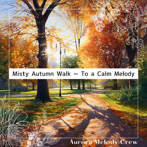 Jasmine Breeze & Stretch (Key C Ver.)