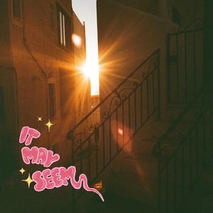 It May Seem (Live From The Crypt )