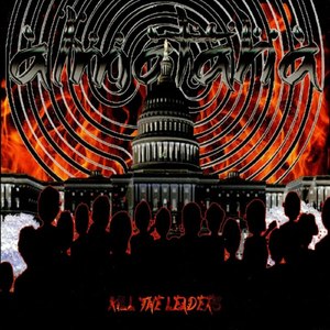 American Taliban (All the Evil Men)