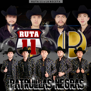 Patrullas Negras (El Flaco P4)