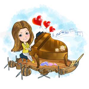 Bran Bal, the Soulless Village (from "Final Fantasy IX")