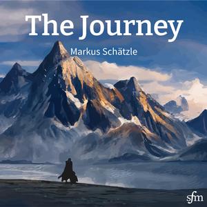 A Journey Begins
