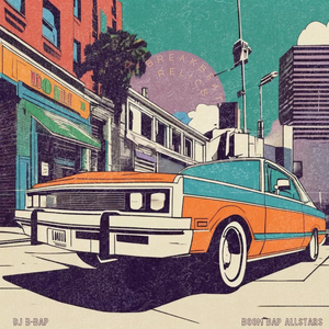 Jazz Boom Bap