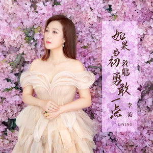 如果当初我能勇敢一点 (DJ小刚版)