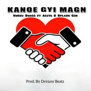 KANOE GYI MAGN( Peace & Unity is Key)