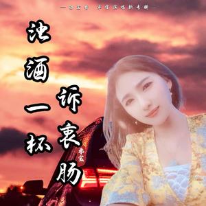 浊酒一杯诉衷肠 (伴奏)