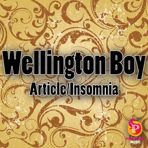 Article (Original Mix)