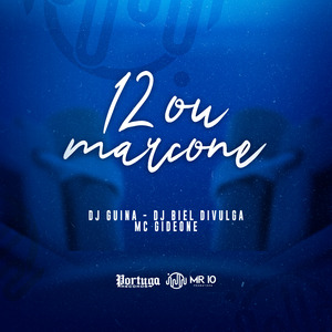 12 ou Marcone