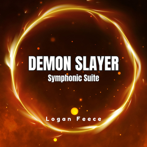 Demon Slayer OP 1 (Ultimate Orchestra Version)