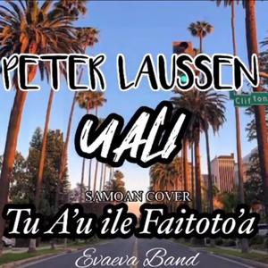Tu A'u ile Faitoto'a (feat. U-Ali)