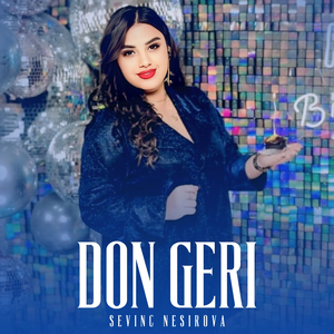 Don Geri