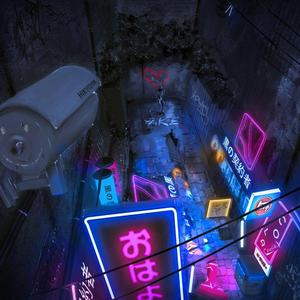 Dusk Till Dawn, Pt. 2 (feat. Nattsu)