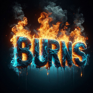 Burns