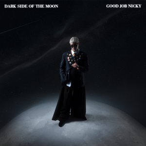 Dark Side Of The Moon