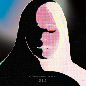 Diamond Shaped Hearts pt. 1